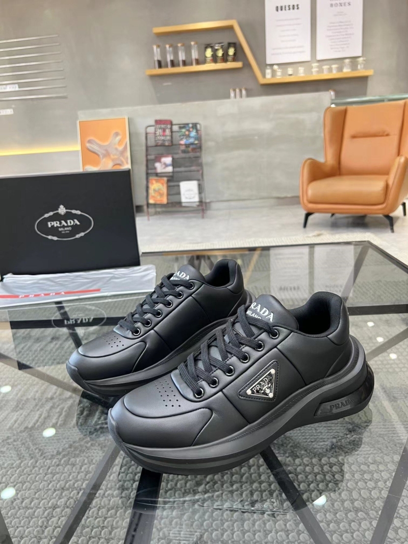 Prada Casual Shoes